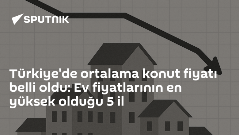 Muğla konut fiyatları