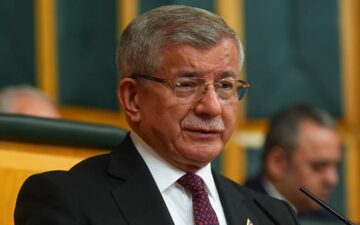 Gelecek Partisi