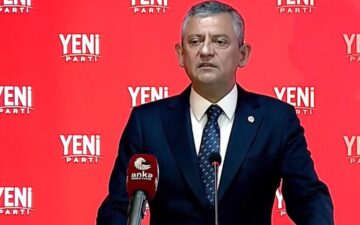 Yeni Parti