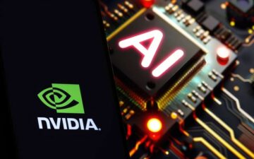 Nvidia finansman