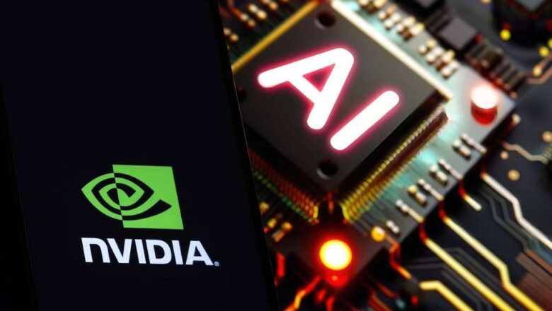 Nvidia finansman