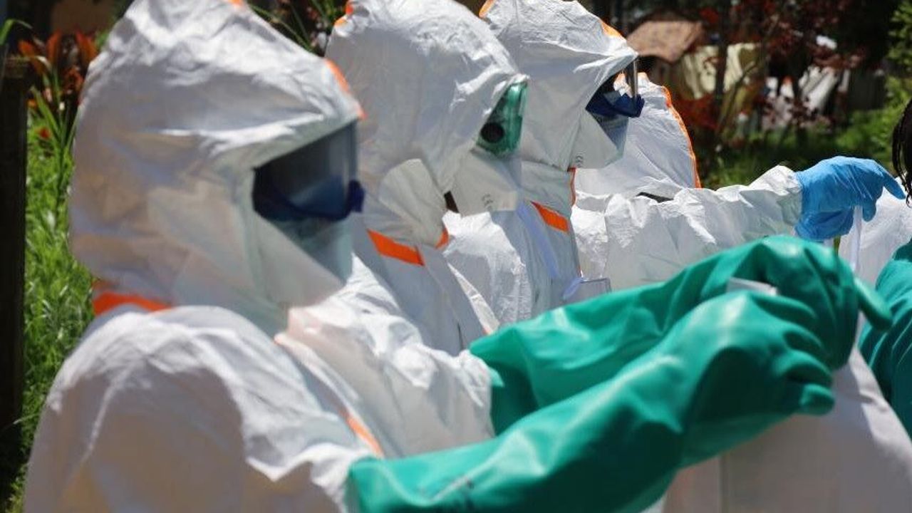Ebola