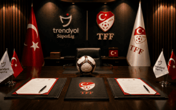 Trendyol Sponsorluk