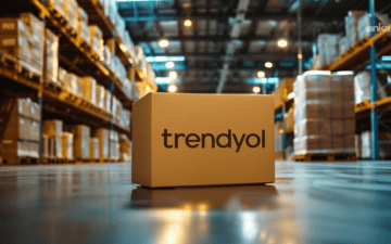 Trendyol satıcılarının