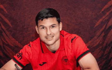 Çorum FK Transfer