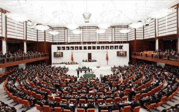 Terörsüz Türkiye