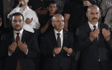 Batman hizmet fırtınası