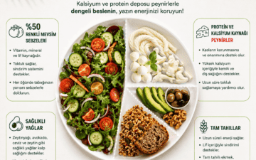 Muratbey peynirleri
