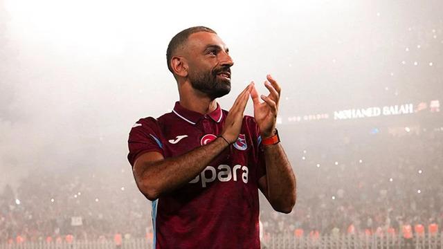 Trabzonspor rekor