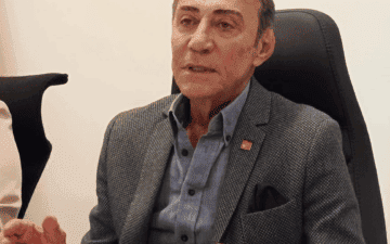 Berhan Şimşek