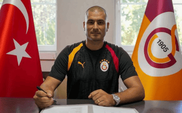 Eren Derdiyok Transferi