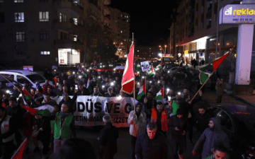 Gazze Bildirisi