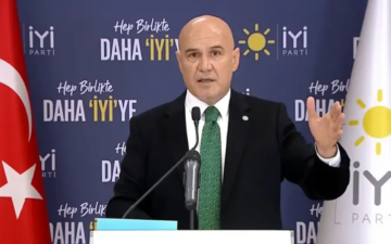Turhan Çömez