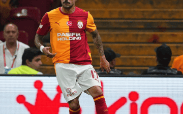 Galatasaray vs Villarreal