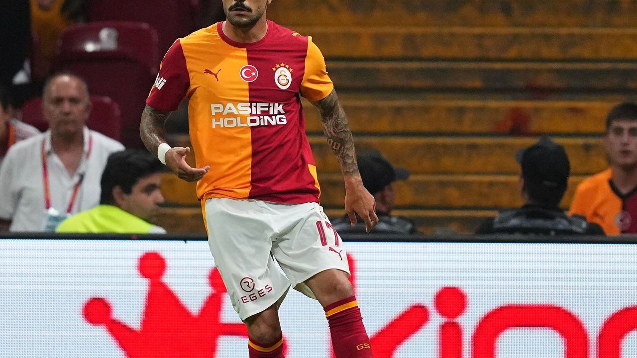 Galatasaray vs Villarreal
