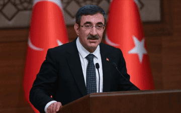 Terörsüz Türkiye Planı