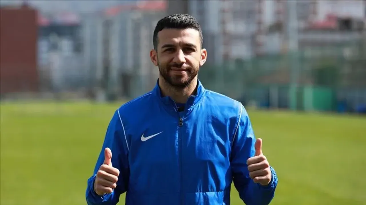 İsmail Köybaşı Veda Jübilesi