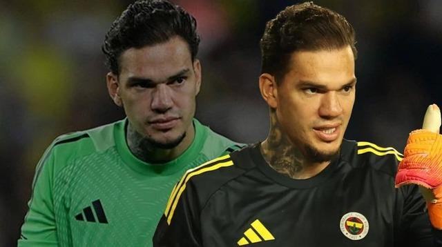 Ederson Transfer İddiaları