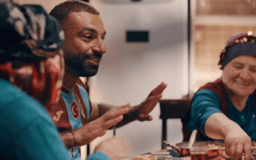 Trabzonspor Salah