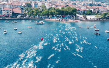 İzmit Körfezi