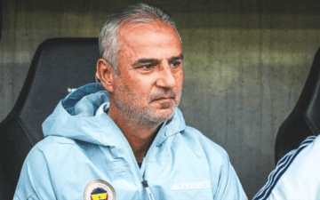Oğuz Aydın transferi