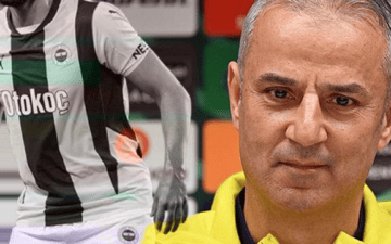 Sofyan Amrabat