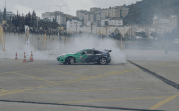 Drift Festival