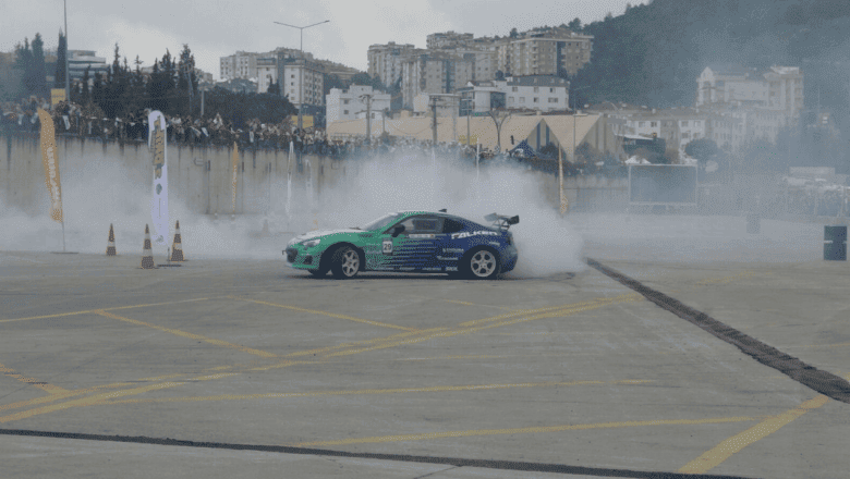 Drift Festival