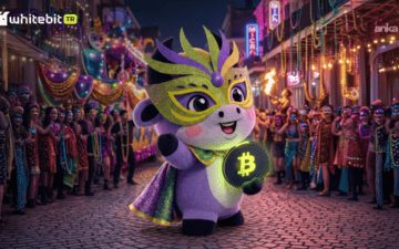 Kripto Karnavalı
