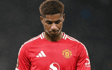 Rashford Fenerbahçe transferi