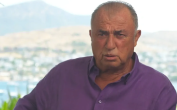 TFF Eleştirisi