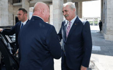 Türkiye Avusturya ilişkileri