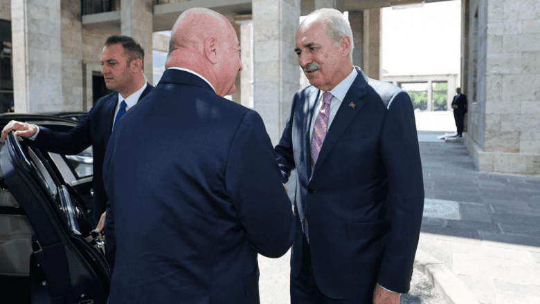Türkiye Avusturya ilişkileri