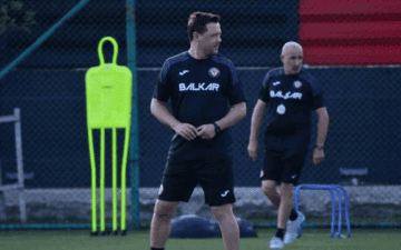 Çorum FK