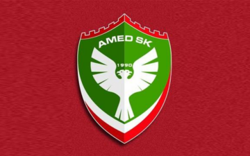 Amedspor transferleri