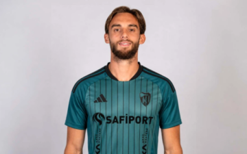 Kocaelispor transfer