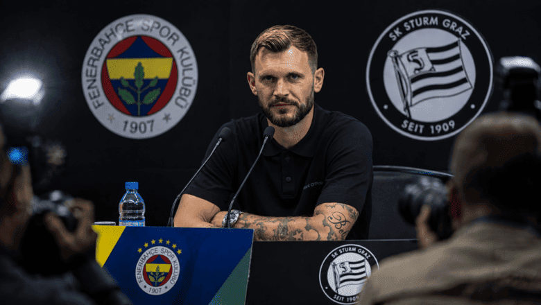 Fenerbahçe Lyon