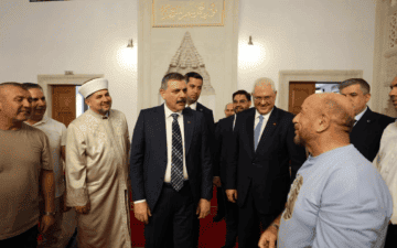 3'lü Güç Birliği