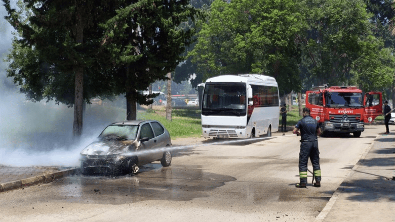 sıcak hava akciğerleri