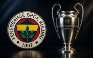 Fenerbahçe kasası