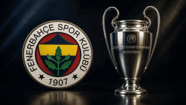 Fenerbahçe kasası