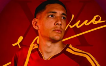 Roma Transferi