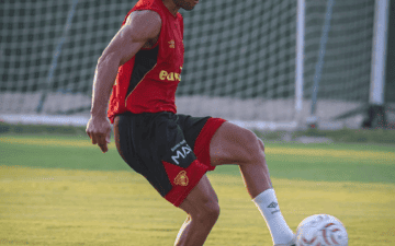 Transfer Rafi