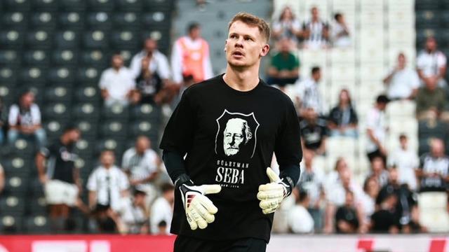 Beşiktaş 1-0 galibiyeti