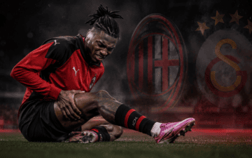 Galatasaray Transfer Haberleri