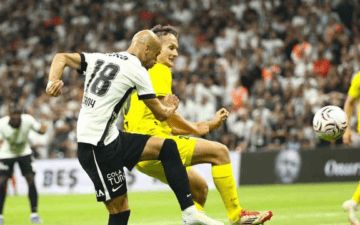 Cerny gol sevinci