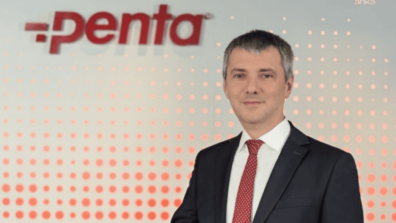 Penta Teknoloji cirosu