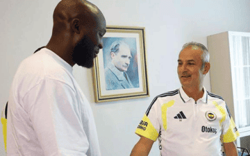 Fenerbahçe Transfer