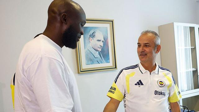 Fenerbahçe Transfer