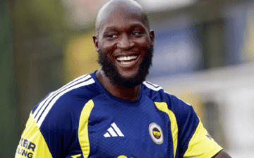 Lukaku Sakatlık